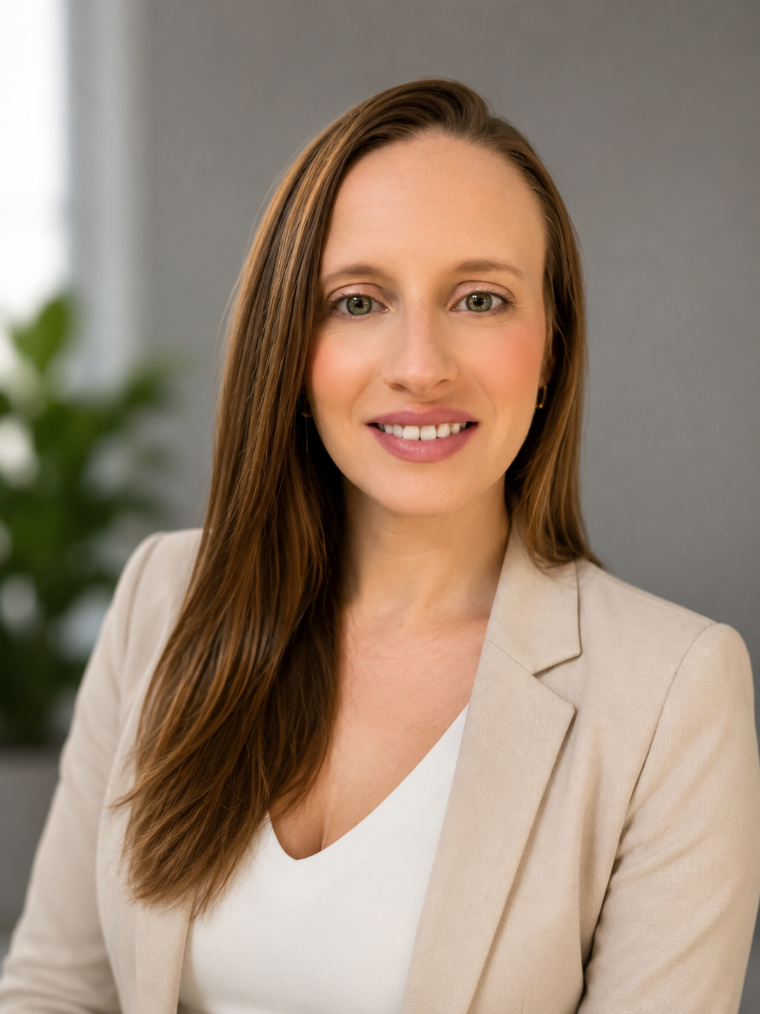 Magan Whitaker